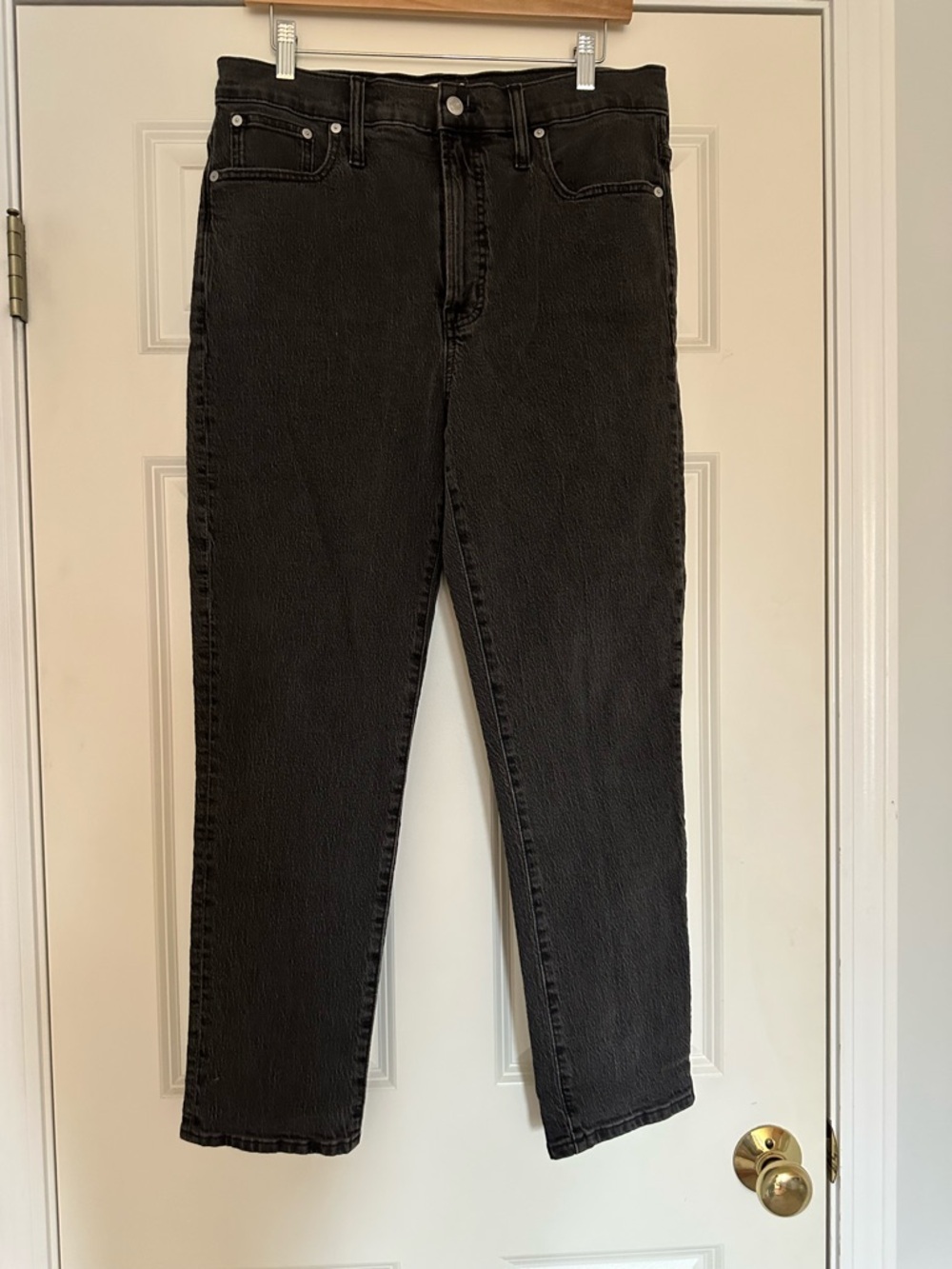 Madewell Jeans